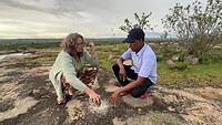 Mooi verhaal( in Swahili )