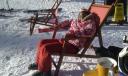 Ff in de zon