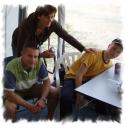 Leferink in P G3