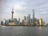 The Bund