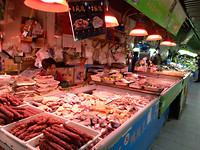 De Indoor Market