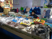 De Indoor Market