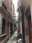 Huoshan Road