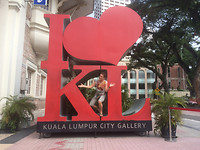 K=Kuala L=Lumpur