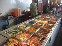 Chinese food