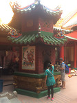 Sin Sze Si Ya Temple