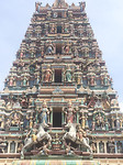 Sri Mahamariamman Temple
