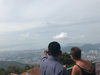 Penang Hill