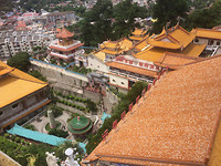 Kok Lok Si Temple