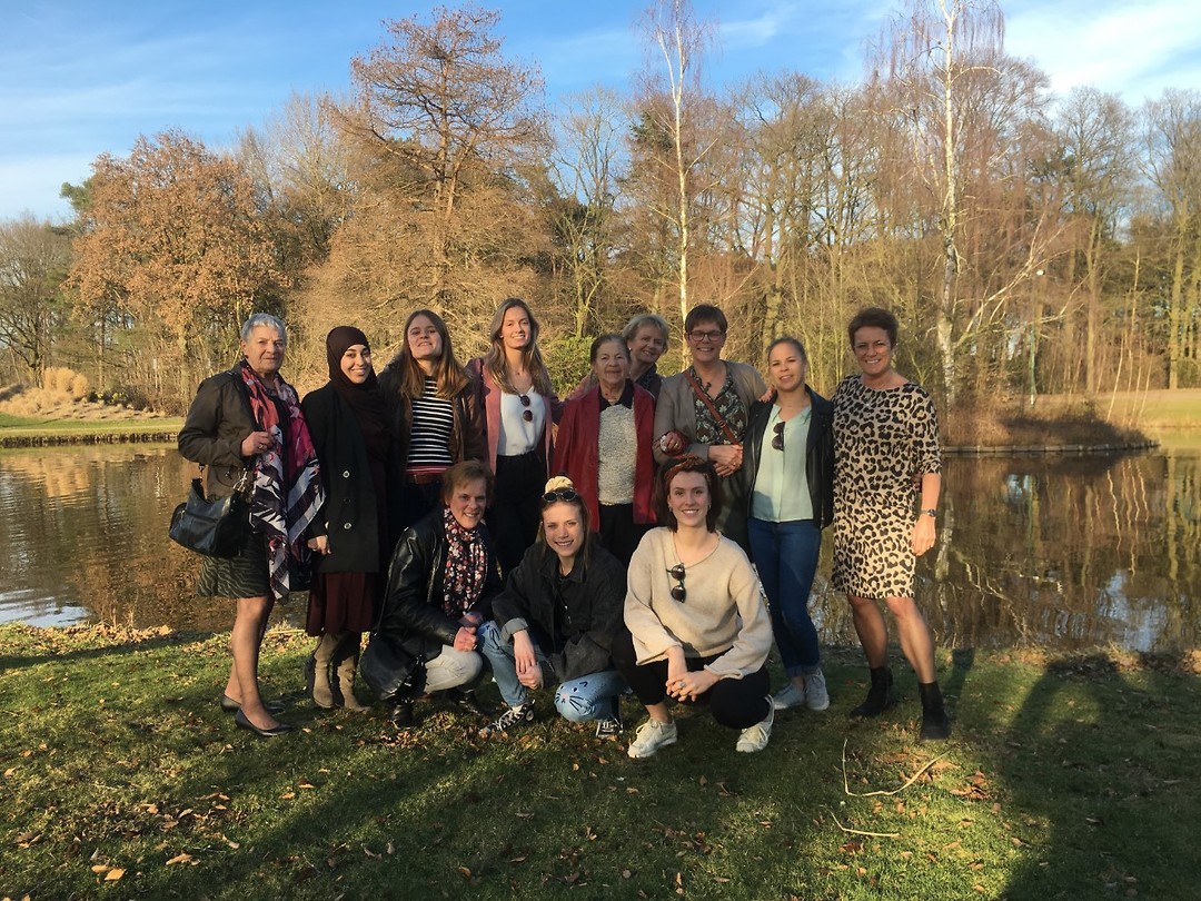 High Tea Foto Lenneke s Reisblog