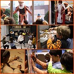 Een overzicht van een gezellige Sinterklaas middag op de Language One School