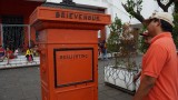 Brievenbus