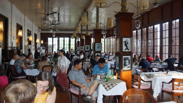 Café Batavia
