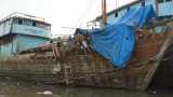De oude haven