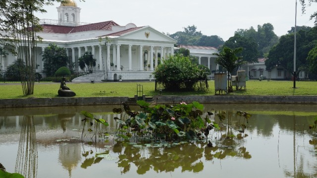 Buitenzorg