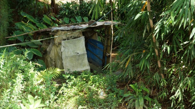 Openbaar toilet
