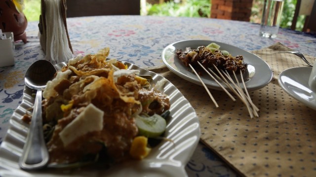 Lunchtijd 2
