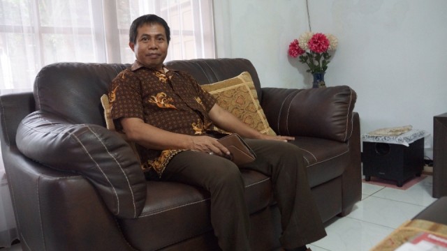 Oom Anton