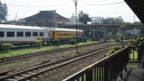 Station Bandung