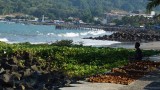 De kust