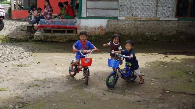 Kinderpret