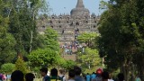 Borobudur