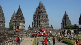 Prambanan