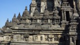 Prambanan