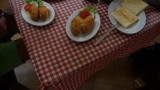 Knapperige kroketten