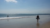 Strandwandeling