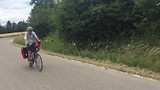 Henk in de afdeling