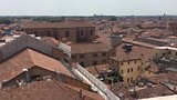 overzicht over Ferrara