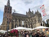 De Sint Jans Kathedraal