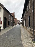 Karakteristiek straatje