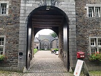 Abdij van Val Dieu