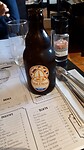 Het bier van de abdij