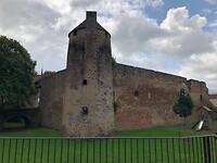 Kasteel van Pettingen