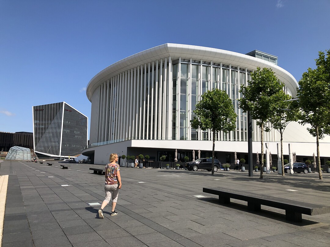Philharmonic