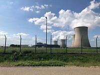 Kerncentrale bij Cattenom