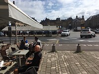 Terras in Lunéville