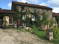 De Chambres d’hotes in Claudon