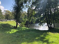 Zicht op de Saône