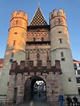 Stadspoort