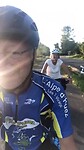 Live beelden op de fiets