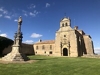 Ermita de Nuestra Señora del Mirón