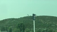 De molens van La Mancha