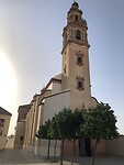 Parroquia Arciprestal de Nuestra Señora de la Asunción