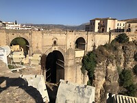 Puente Nuevo Ronda
