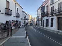 Het oude Ronda