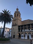 Iglesia de Santa María la Mayor